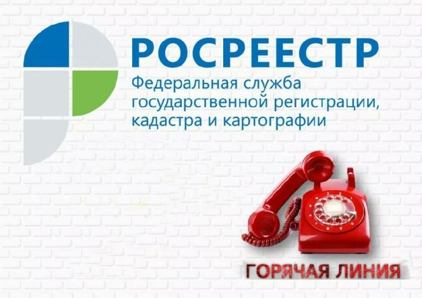 Белгородский Росреестр проведёт «горячие линии» в ноябре 2022 года.