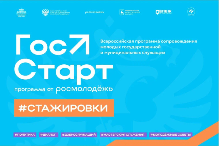 Где получить опыт работы в государственных структурах?.