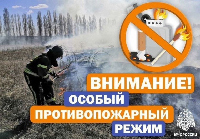 Главное управление МЧС России по Белгородской области напоминает, что с 21 апреля в Белгородской области действует особый противопожарный режим.. Главное управление МЧС России по Белгородской области напоминает, что с 21 апреля в Белгородской области действует особый противопожарный режим..