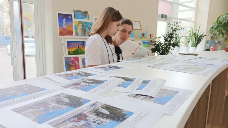 Сделаем свой выбор вместе. Сделаем свой выбор вместе.