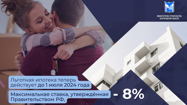 В рамках государственной программы можно купить жильё в кредит по сниженной ставке. В рамках государственной программы можно купить жильё в кредит по сниженной ставке.